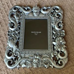 Disney villain 5x7 picture frame
